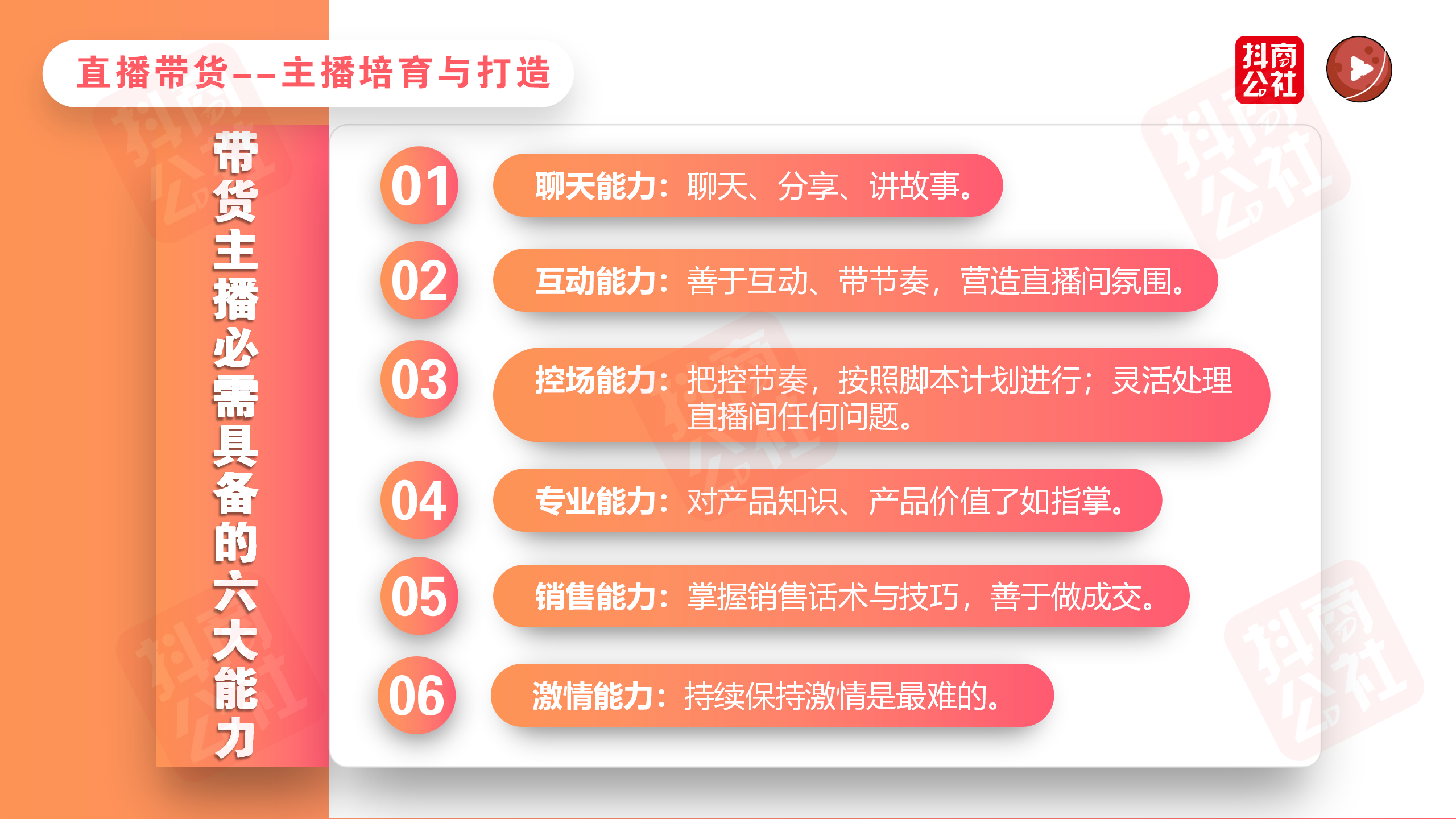  直播電商數據分析