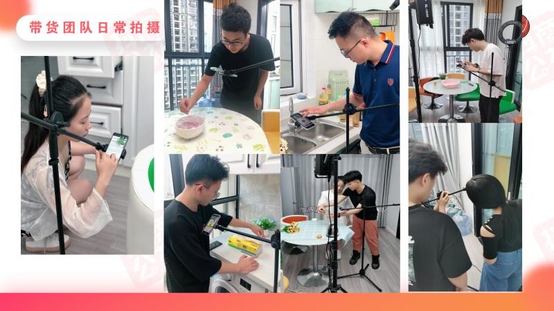  抖音和快手兩大短視頻平臺(tái)的區(qū)別