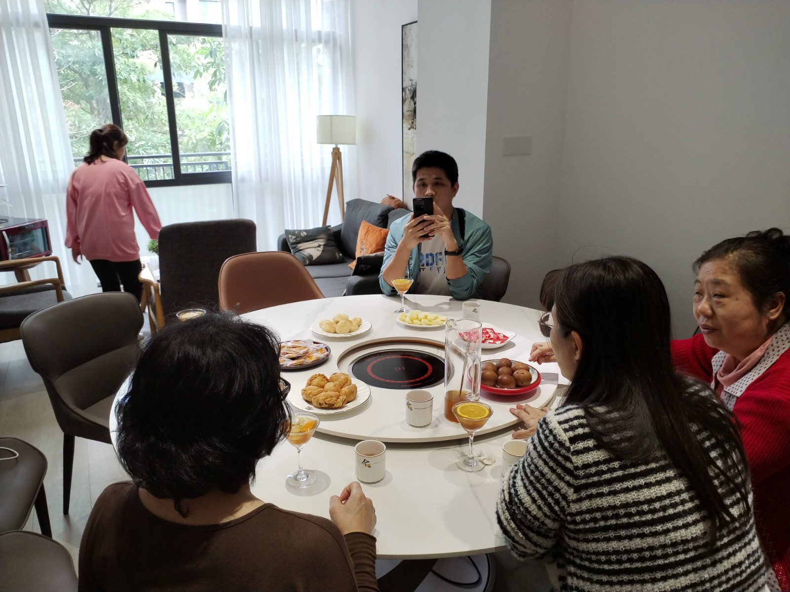 杭州正廣通供應鏈管理有限公司