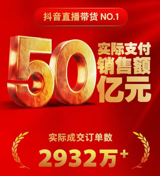 談談抖音帶貨的幾個問題：