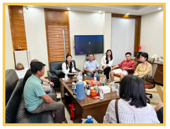 全國生產制造產業帶分布一覽