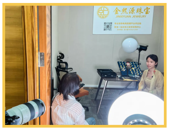 跨境電商賣家們有沒有找到自己心儀商品的產業(yè)制造地呢？