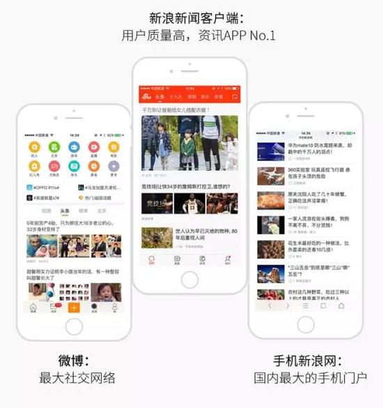 新浪看點MCN扶持計劃開啟！提供更多流量曝光與變現可能
